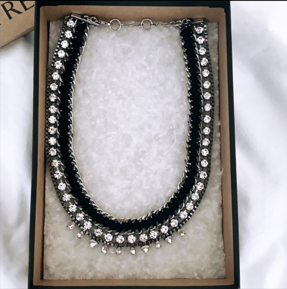 Banana Republic Necklace